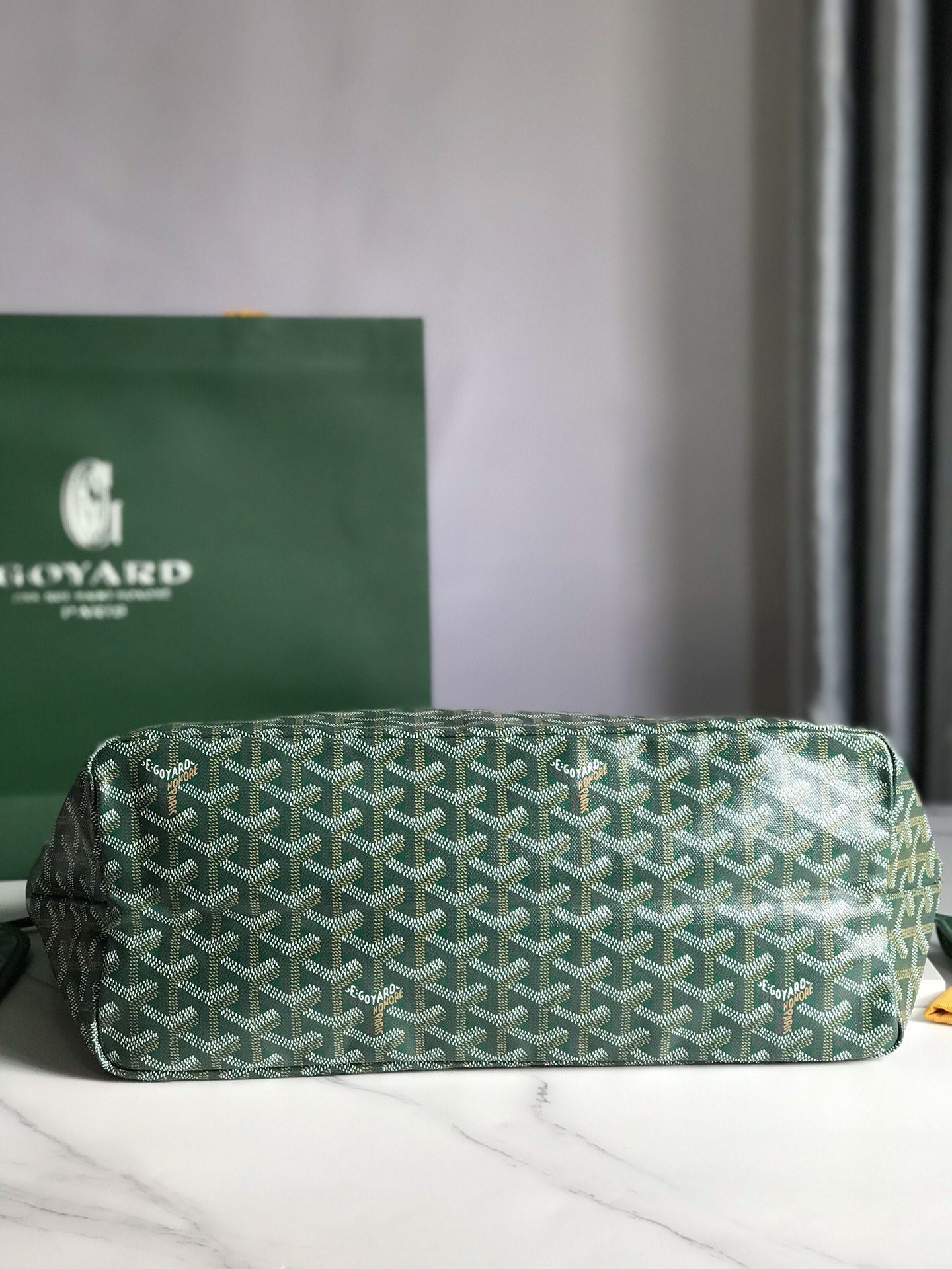 Goyard Shopping Bags